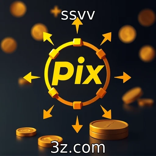 A influência do Pix nas transações do iGaming