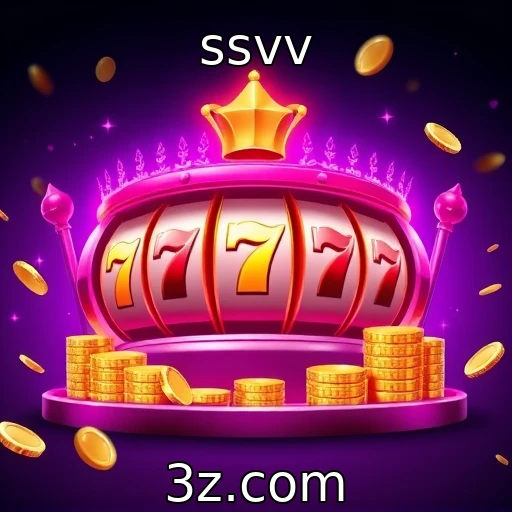 Evolução de jackpots progressivos em jogos de slots